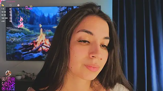 EmmyNoel webcam