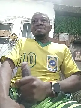 Negaomalinha1 webcam