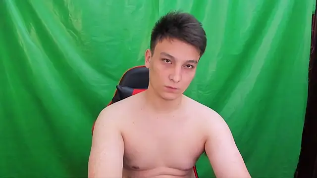 Justin_time111 webcam