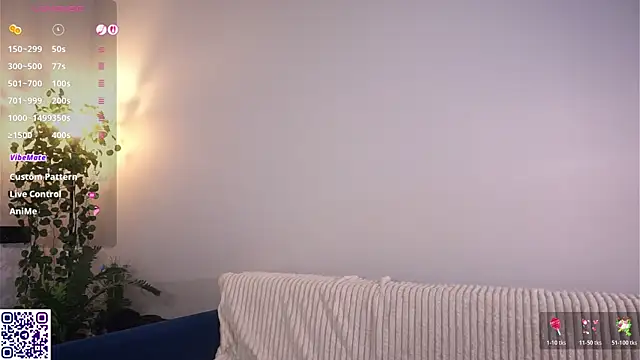 VerlieChahal webcam