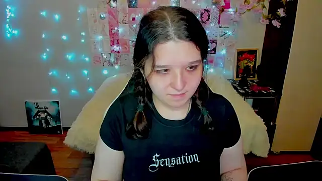 Kate_Acid webcam