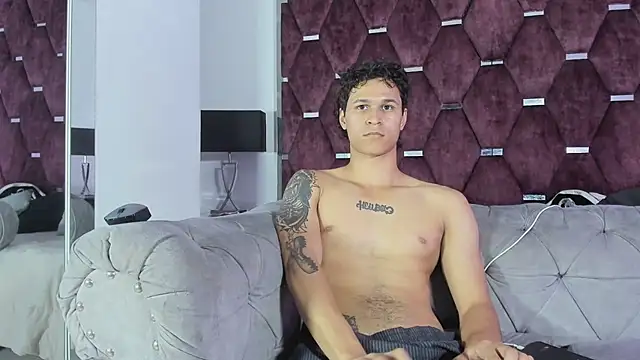 TonyBenedetti webcam
