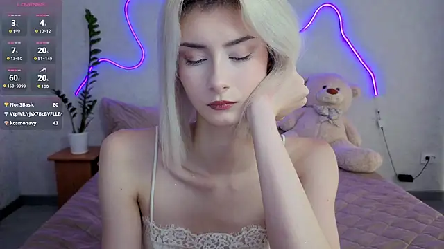 kittysocutie webcam