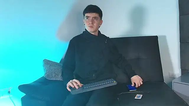 Lilkino_muller webcam