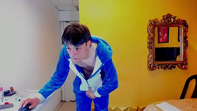 luckk_ webcam