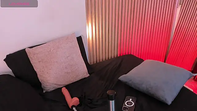 Violeta_queen1 webcam