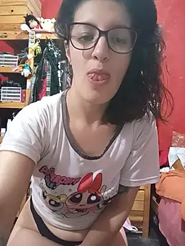 MillieGri22 webcam