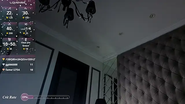RamonaSpika webcam