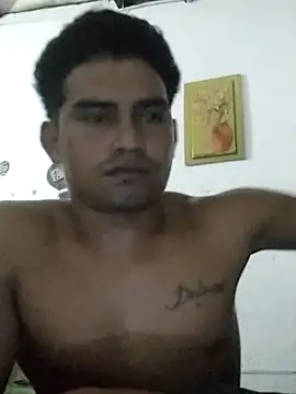 elchocorramit webcam
