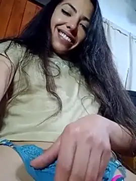 CasiTuya webcam