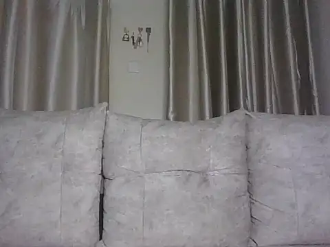 Candy_Tracy webcam