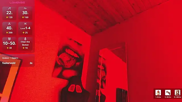 celestelopex18 webcam