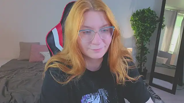AliceBrightside webcam