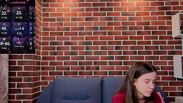 MyrtaMcclaney webcam