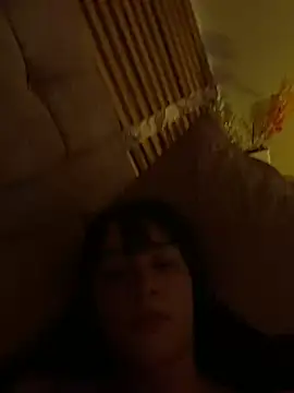 Lana_Black2 webcam