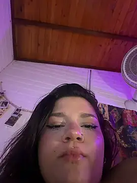 Starly_Vega webcam