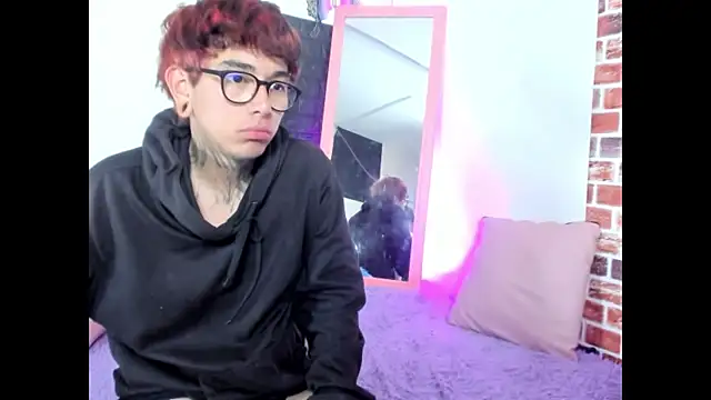 Sophie_Andi1 webcam
