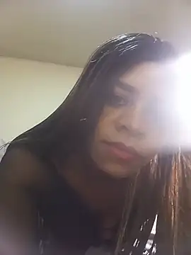 AriiaMorgan webcam
