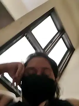 Lily-Darlling webcam
