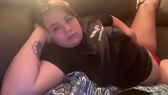 BugsAndDazey webcam