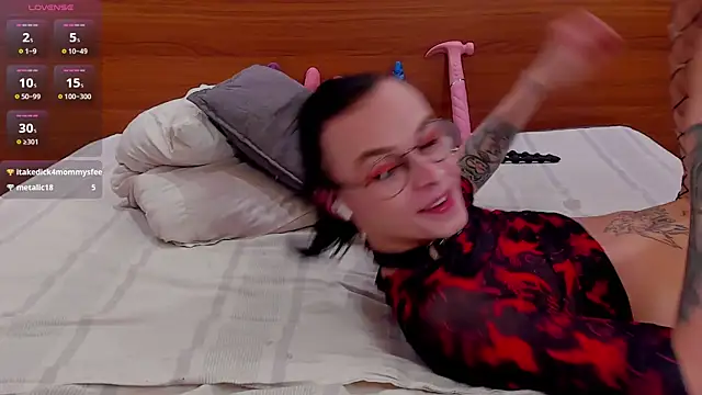 KatashiSenpai webcam