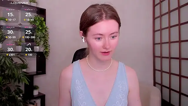 KateCuddle webcam