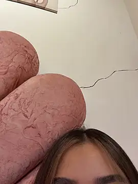 LunaBaker-1 webcam