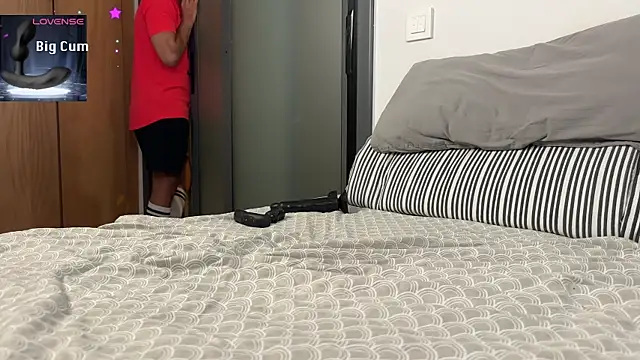 tim_beard webcam