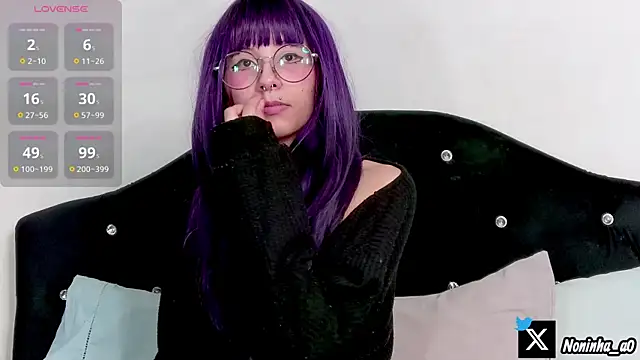 Noninha_ webcam