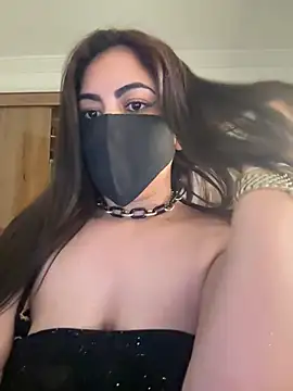 Hot-Sarah-arab webcam