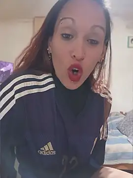 Zorrita_Fox webcam