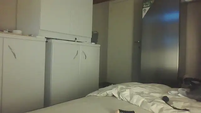 Vekie_007 webcam