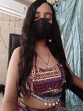 Parinaaz18 webcam