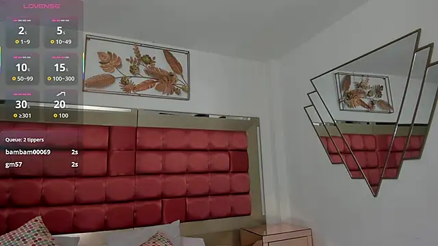 ShegoBlake webcam