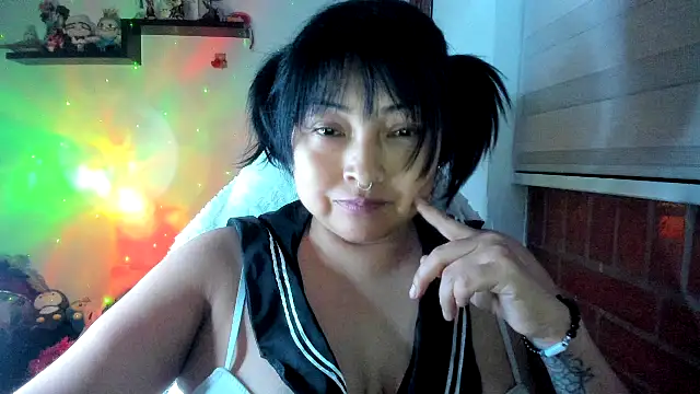 Shaddycute_ webcam