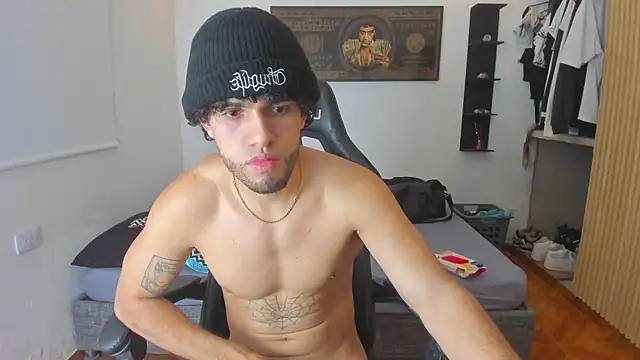 daddy_jhons webcam