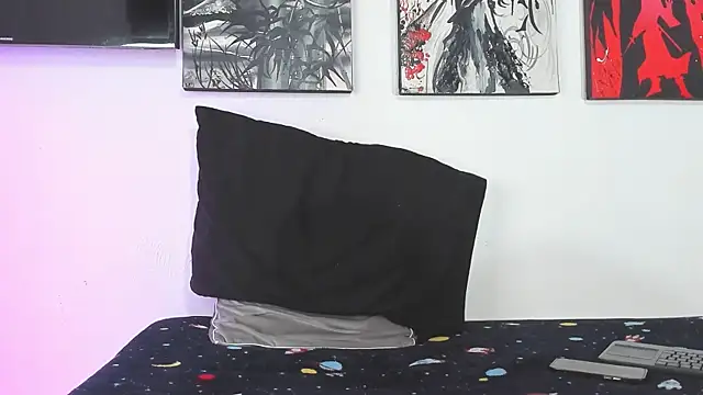 Alucard_Vlack1 webcam