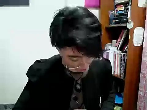 Came-II webcam