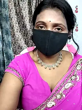 Hotty_Kavita webcam