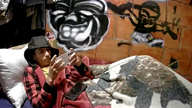 alexandercruz webcam