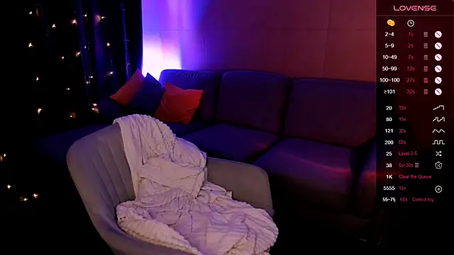 AnyaTaylor_ webcam