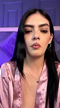 AliceRitter webcam