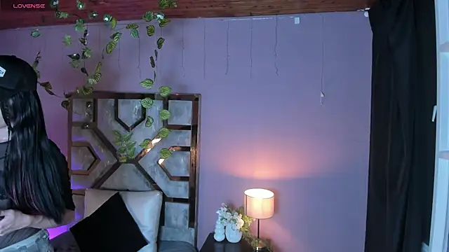 Electra_Gosselin webcam