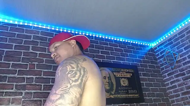 jordan_bigcock_ webcam