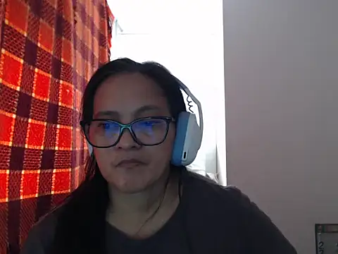 Kinkybela2025 webcam