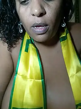 Maliaebonyfetish