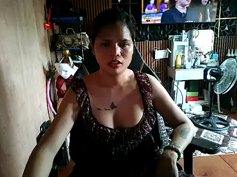 urSweetheart webcam