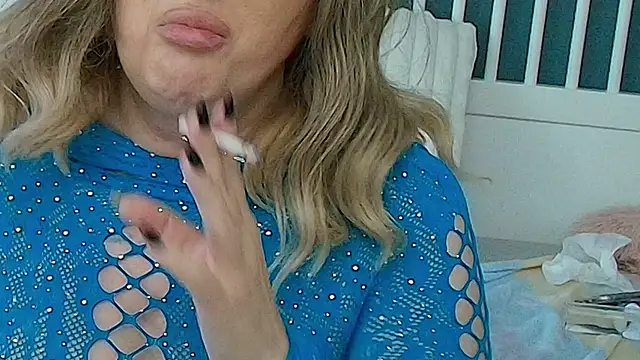 Cougar_Milff webcam