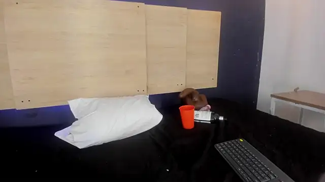 GrettaRouse webcam