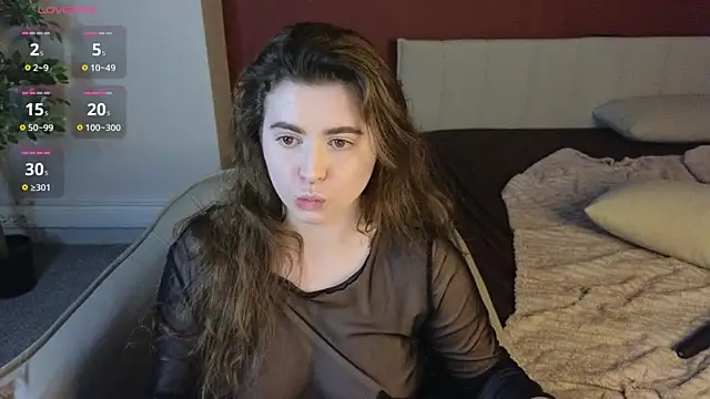 LovingWhisperr webcam
